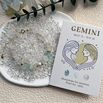 Zodiac Crystal